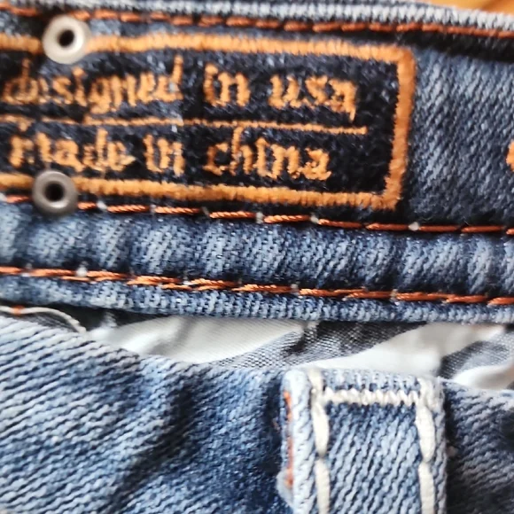 Rock Revival Straight Leg - Picture 8 of 15